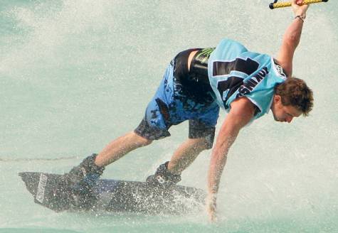 watersports